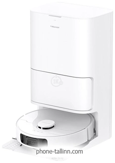 Dreame Trouver Robot Vacuum E30 Ultra