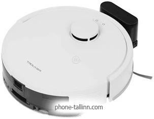 Dreame Trouver Robot Vacuum E20 Pro