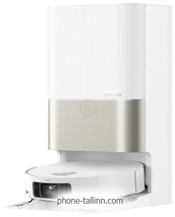 Dreame X50 Ultra Complete ()