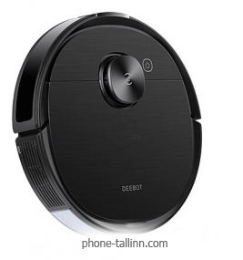 Ecovacs DeeBot OZMO T8 AIVI