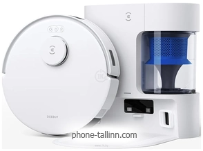 Ecovacs Deebot N20 Plus