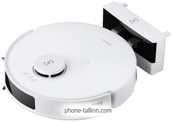 Ecovacs Deebot N20 Pro