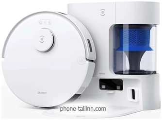 Ecovacs Deebot N20 Plus Pro