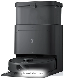 Ecovacs Deebot N30 Pro Omni ()