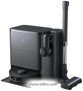 Ecovacs Deebot T30S Combo Complete ()