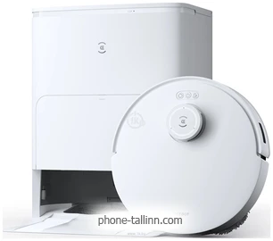 Ecovacs Deebot T30S