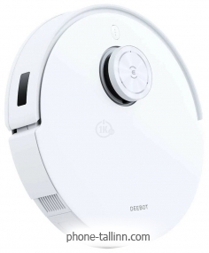 Ecovacs Deebot T10