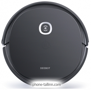 Ecovacs Deebot U2 Pro