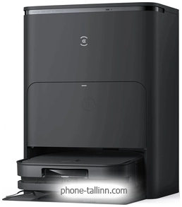 Ecovacs Deebot X5 Omni Black