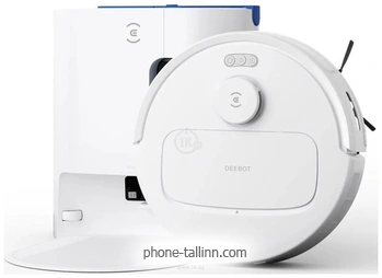 Ecovacs N20E PLUS YDLX11-3