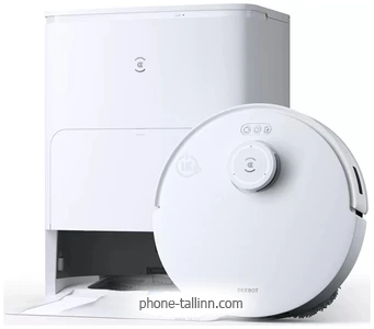 Ecovacs T30S PRO OMNI (DSX39)