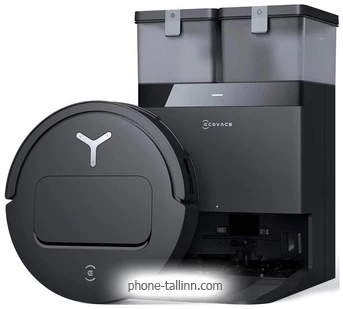 Ecovacs T50 PRO OMNI DDX67