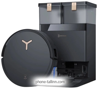 Ecovacs X8 PRO OMNI DEX56