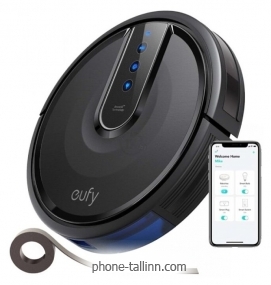 Eufy RoboVac 35C