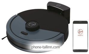 Hoover HG430H 011