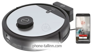 Hoover HG510D 011