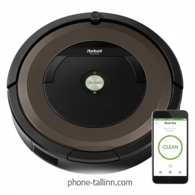 IRobot Roomba 896