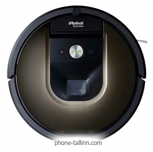 IRobot Roomba 980