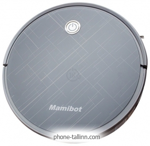 Mamibot EXVAC660