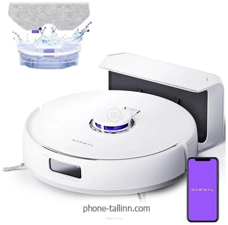 Narwal Freo X Plus YJCC018