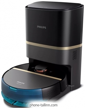Philips Aqua 7000 XU7100