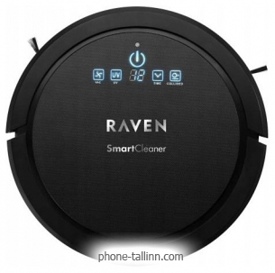 Raven EOA001