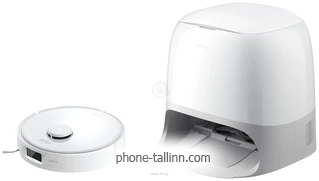 Roborock Qrevo CurvC RRE0VIC QRCC02-02