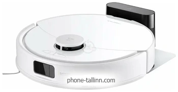 Roborock Robotic Vacuum Cleaner Q8 Max Pro Q8MRP02-02