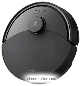Roborock Robotic Vacuum Cleaner Q8 Max Pro Q8MRP52-02