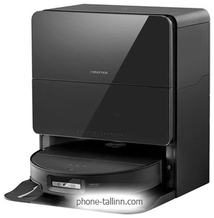 Roborock Robotic S9 MaxV Ultra RU