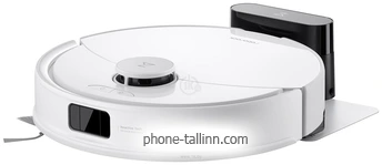 Roborock Robotic Vacuum Cleaner+Auto-Empty Dock S8 Pro+ RRA0TAL/S8PP52-02