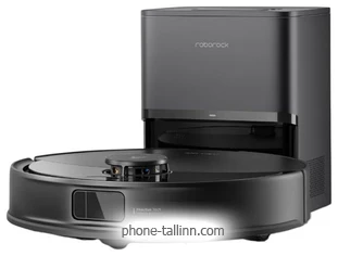 Roborock Robotic Vacuum Cleaner Q8 Max Pro+ Q8MPP52-02