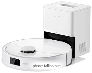 Roborock Robotic Vacuum Cleaner Q8 Max Pro+ Q8MPP02-02