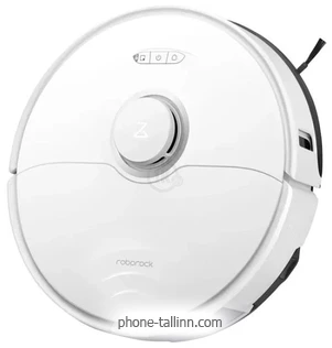 Roborock S8 Pro RRA0TAL S8PR52-02