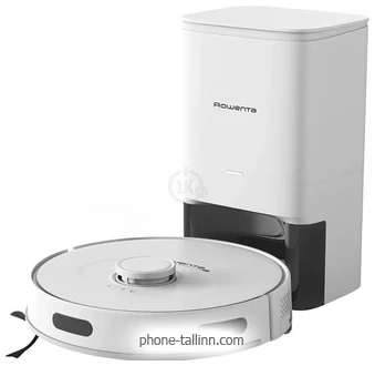 Rowenta X-Plorer S75s+ RR8597WH