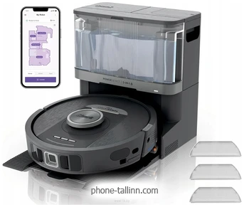 Shark PowerDetect RV2800YEEU