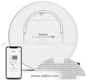 Tefal RG9077WH