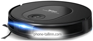 Tefal X-PLORER Serie 70 RG8L65WH