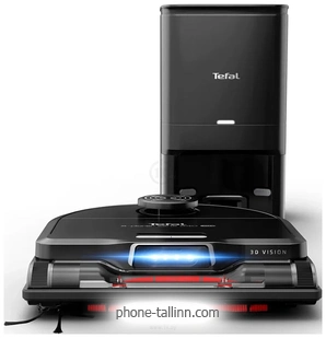 Tefal X-Plorer S240+ AI RG9695WH