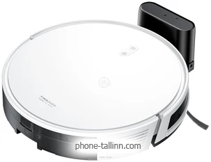 Trouver Robot Vacuum E10