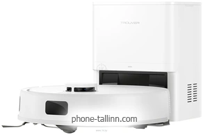 Trouver Robot Vacuum E20 Plus RLE12GD ()