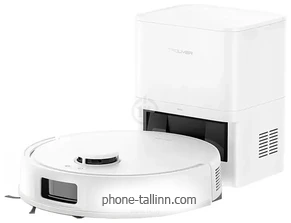 Trouver Robot Vacuum E20 Pro Plus RLE12SD ()