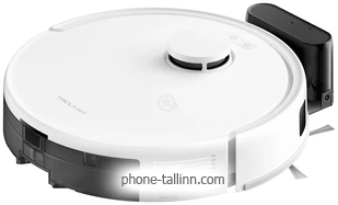 Trouver Robot Vacuum E20 Pro RLE12SA ()