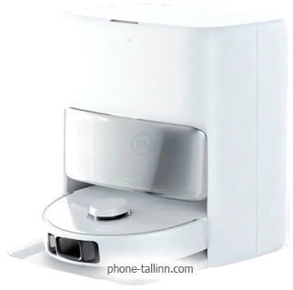 Trouver Robot Vacuum P50 Pro Ultra RLP53HE