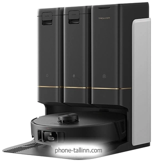 Trouver Robot Vacuum Z50 Ultra RLZ92CE ()