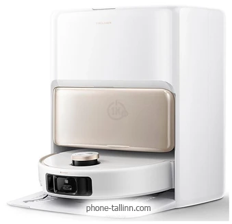 Trouver Robot Vacuum V50 Ultra Complete RLV72LE-1 ()