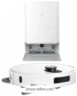 Xiaomi Mijia Robot Vacuum Mop Water Tank M40S (OV31CN/OV31CN-JZ) CN