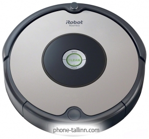 iRobot Roomba 604