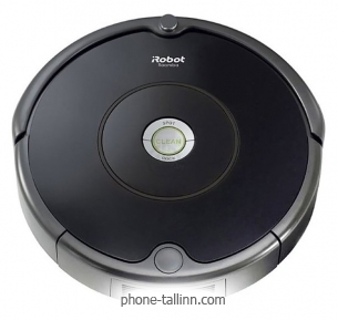 iRobot Roomba 606