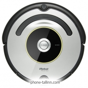 iRobot Roomba 631